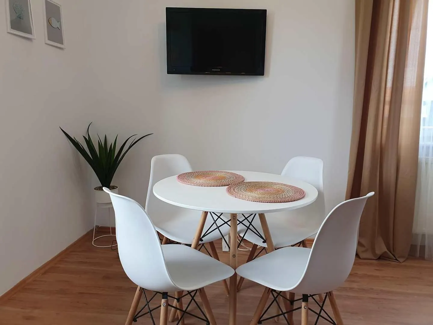Apartment Studio Fala Blisko Morza Sopot