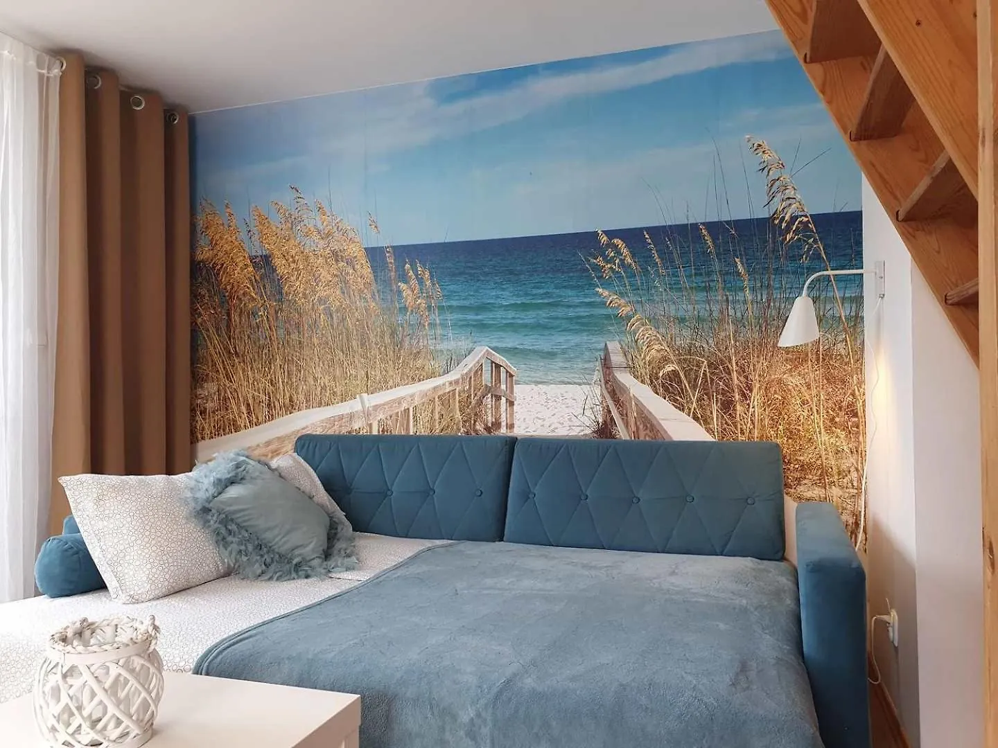 Apartment Studio Fala Blisko Morza Sopot
