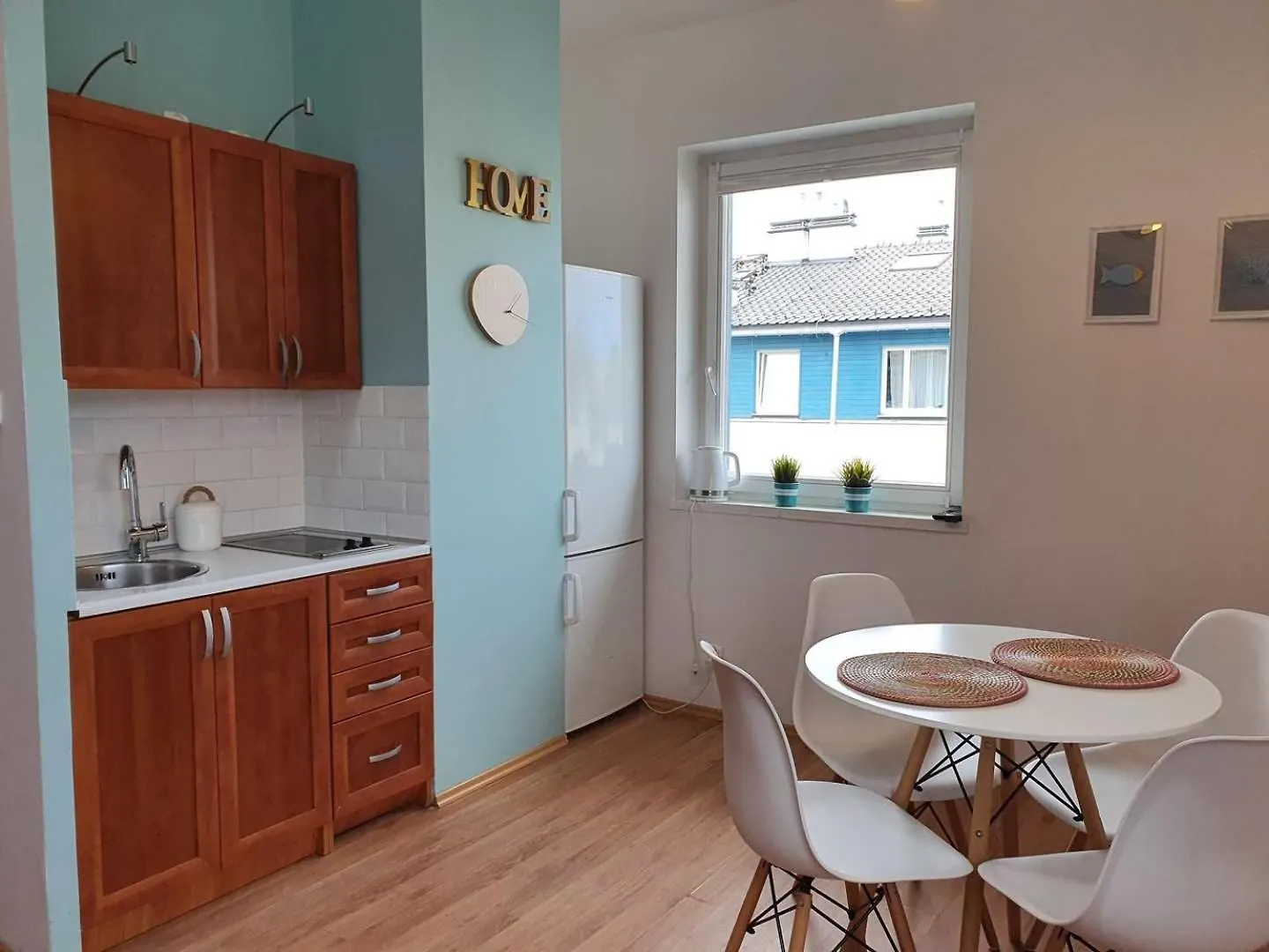 Apartment Studio Fala Blisko Morza Sopot
