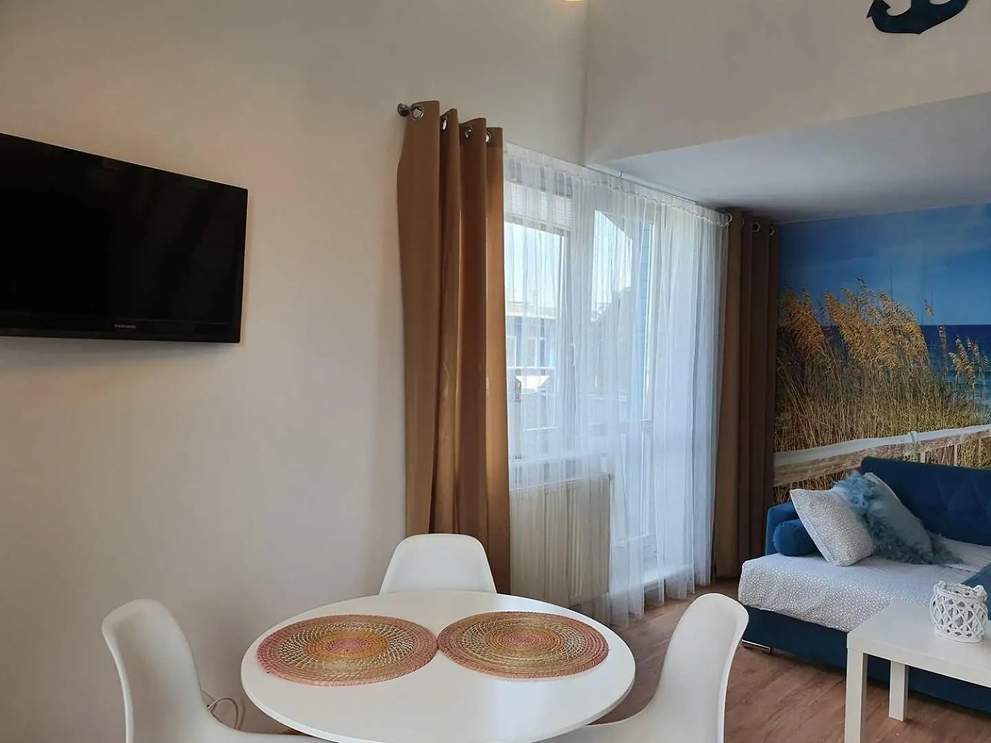 Studio Fala Blisko Morza Sopot Poland