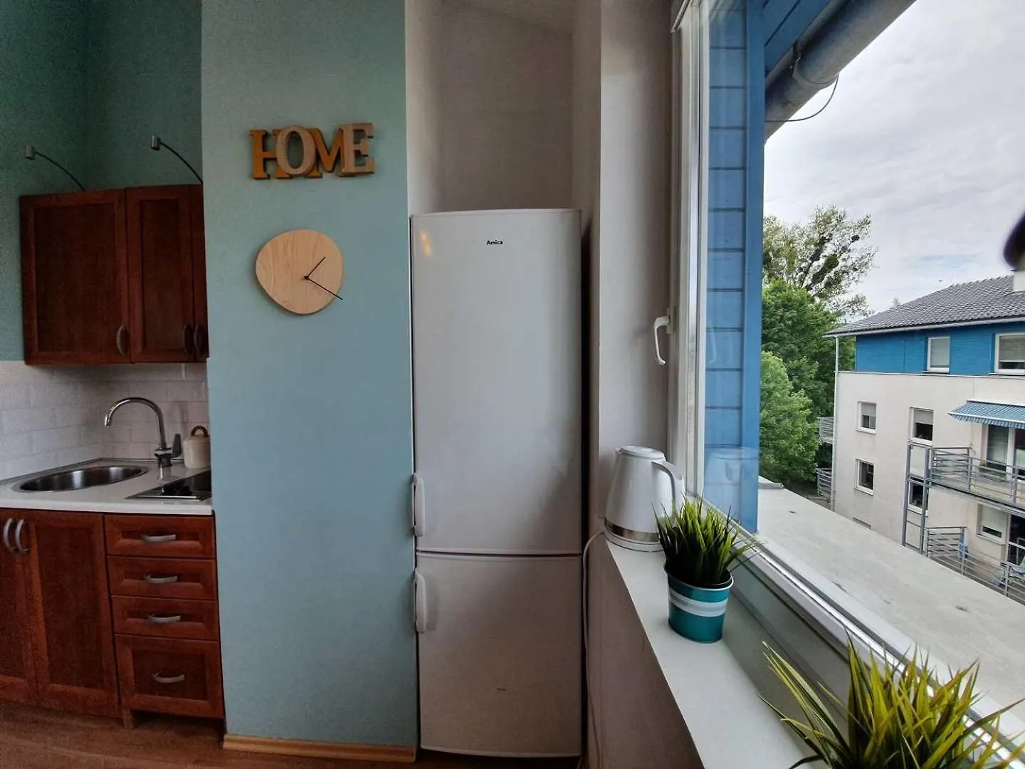 Studio Fala Blisko Morza Sopot Apartment