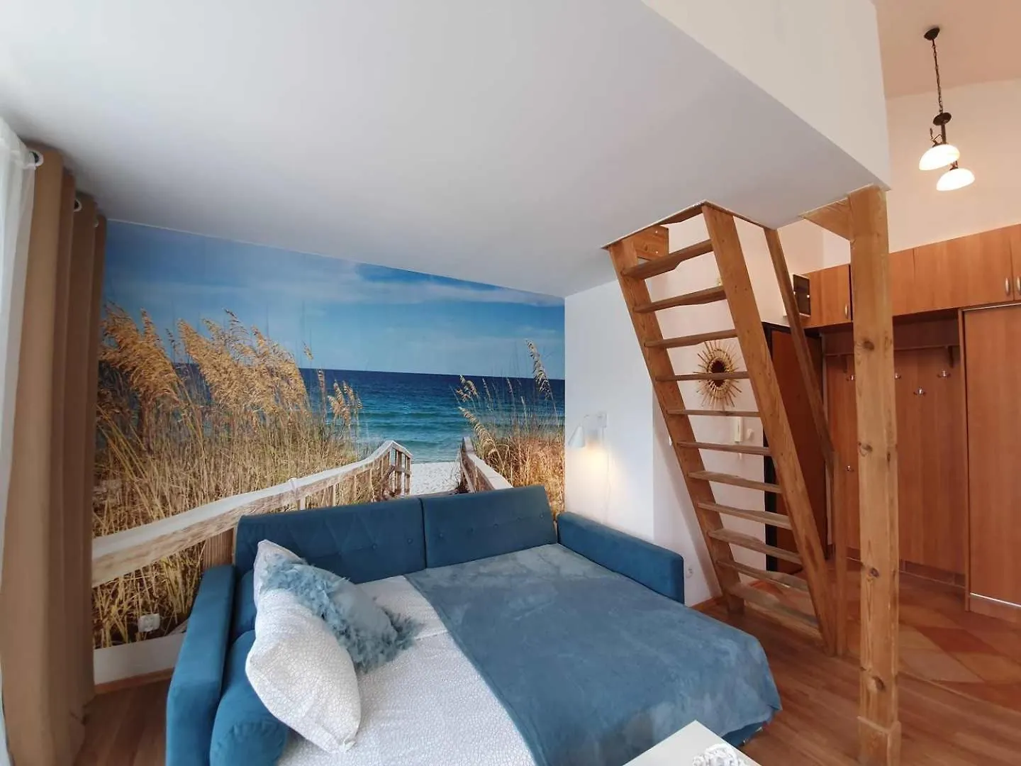 Studio Fala Blisko Morza Sopot 0*,  Poland