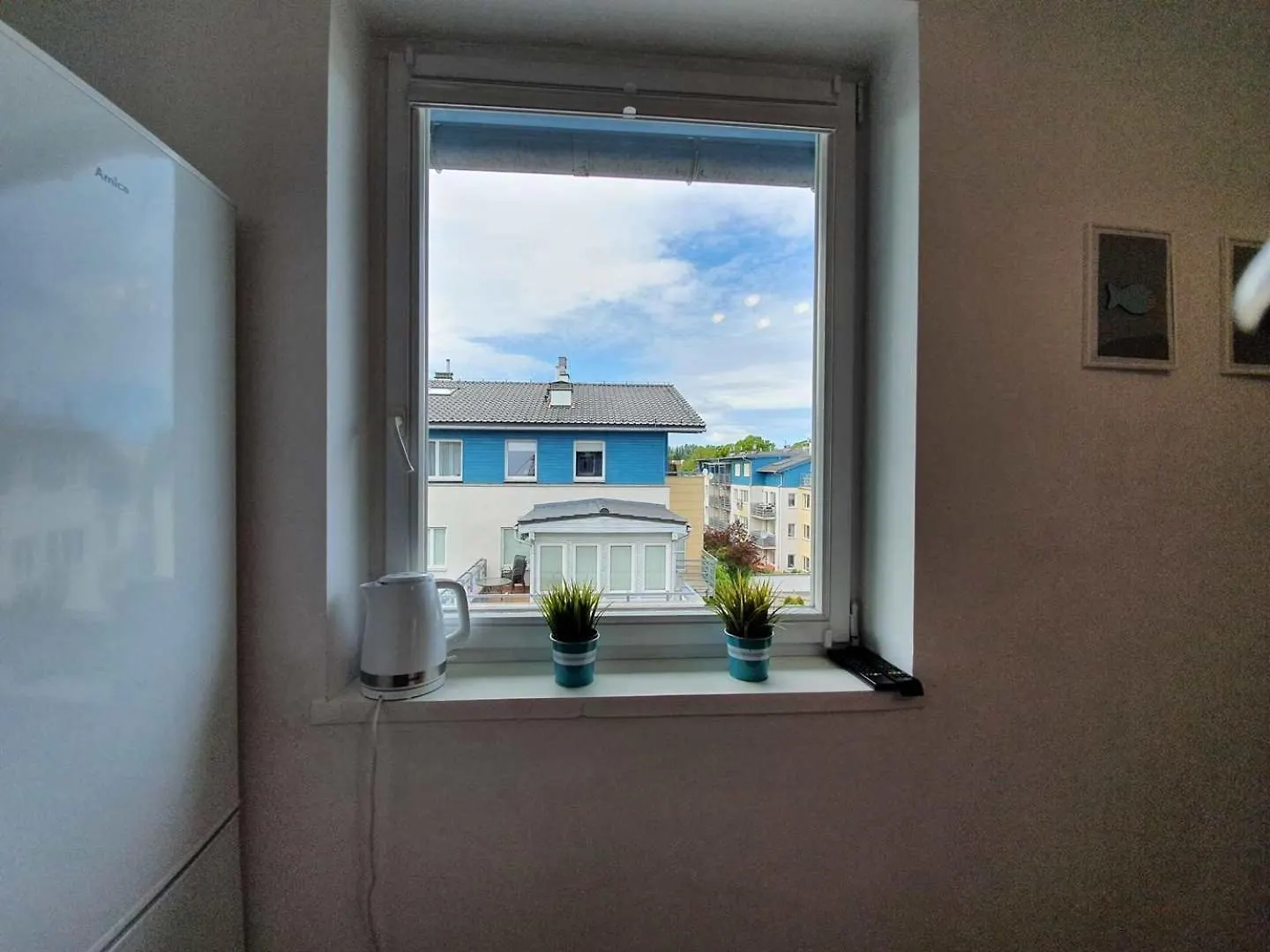 Studio Fala Blisko Morza Sopot Apartment