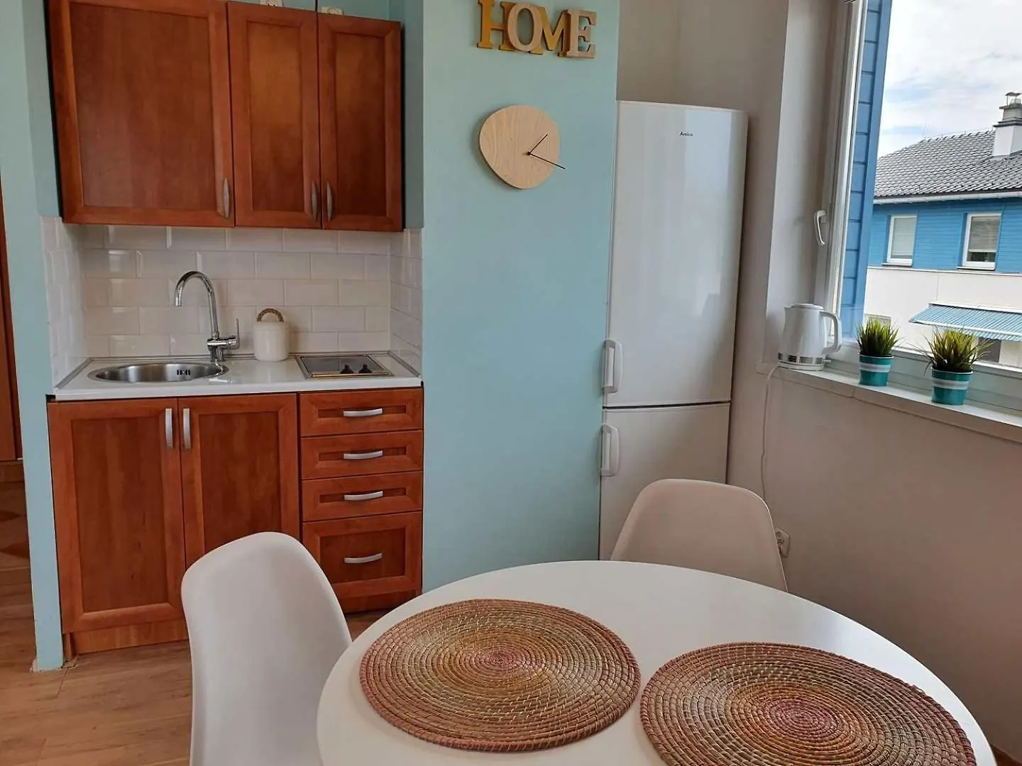 Studio Fala Blisko Morza Sopot Apartment