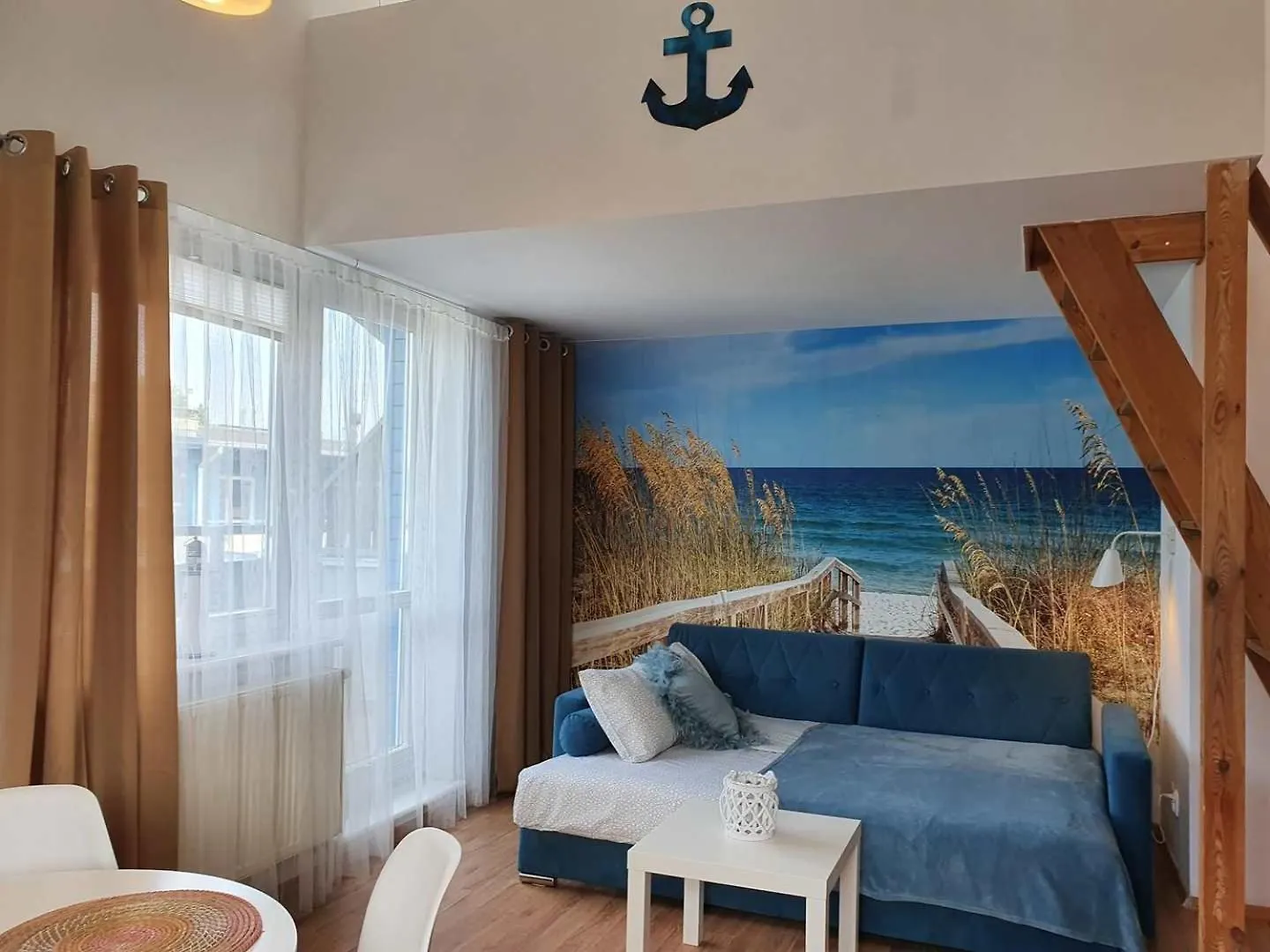 Studio Fala Blisko Morza Sopot 0*,  Poland