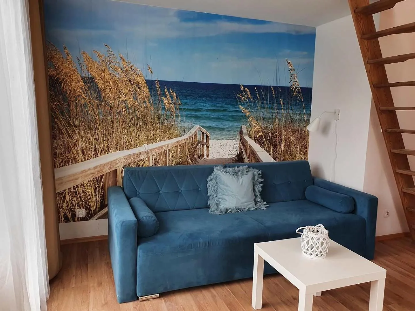 Studio Fala Blisko Morza Sopot