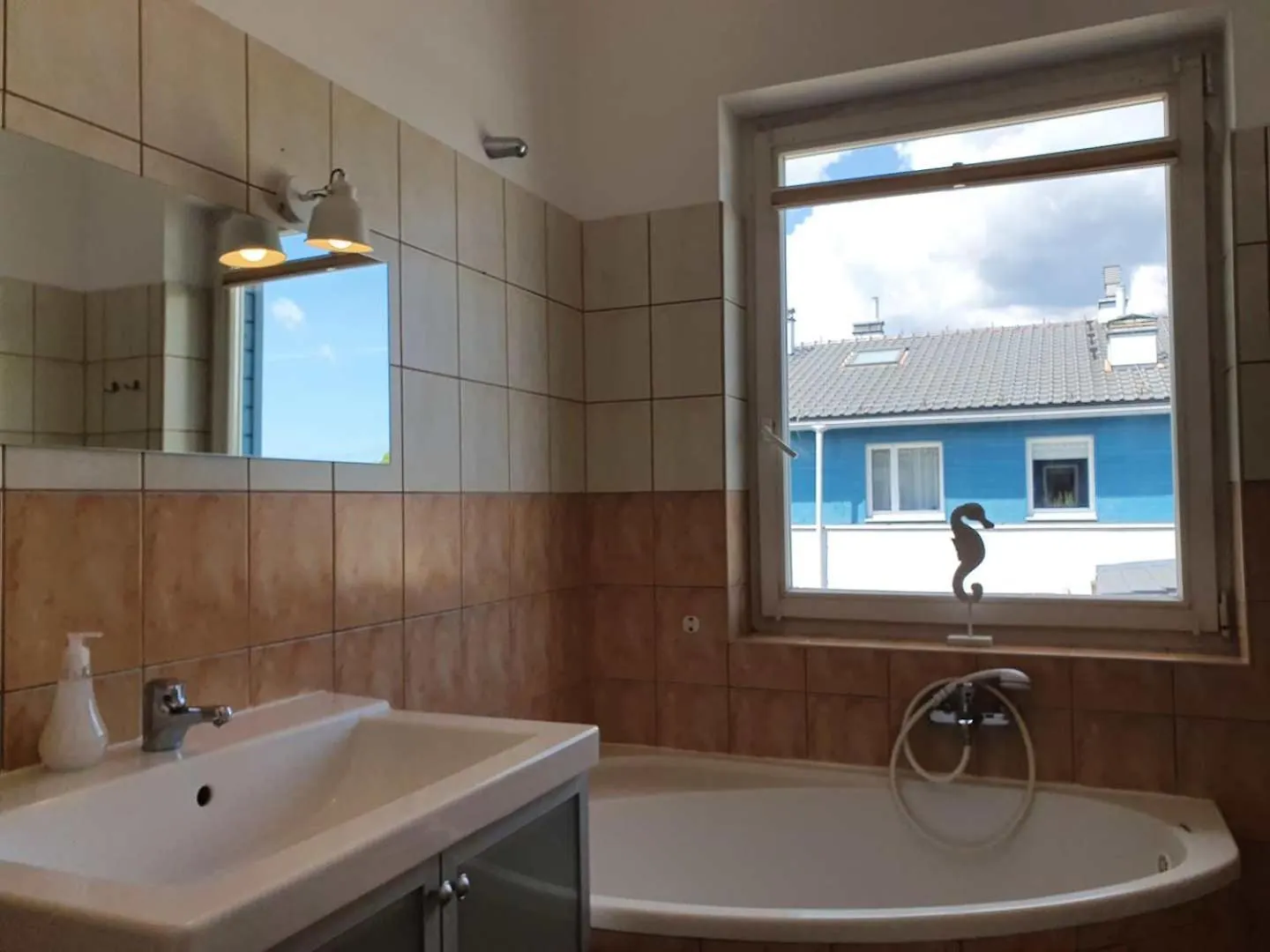 Apartmán Studio Fala Blisko Morza Sopoty Polsko